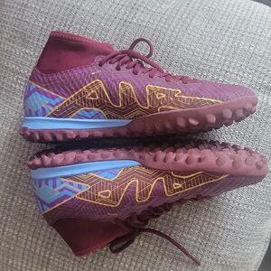 Nike Zoom Mercurial SuperFly  DO9347-694 Size 5